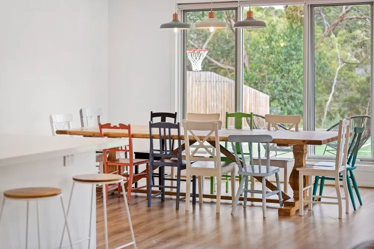 CORYMBIA – MOUNT MARTHA