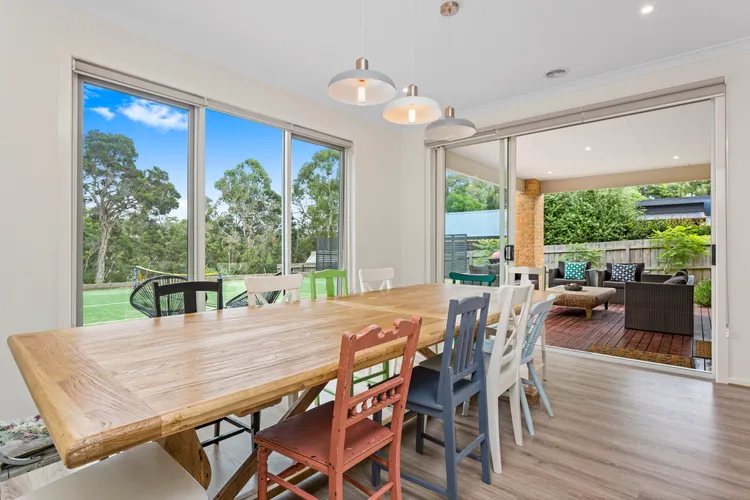 CORYMBIA – MOUNT MARTHA