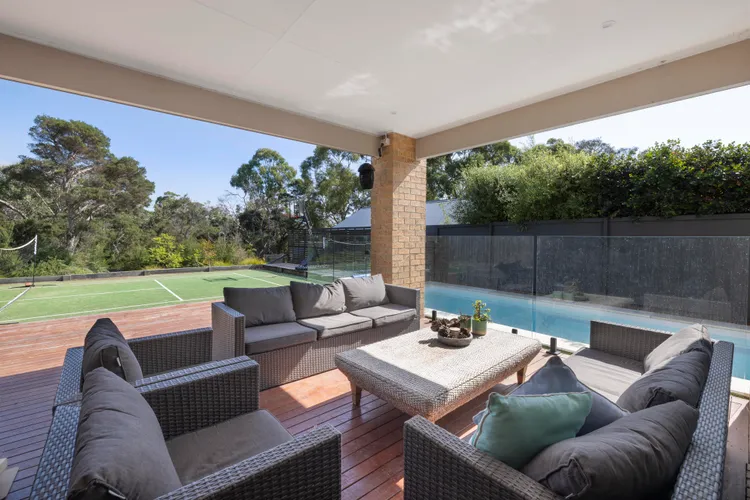 CORYMBIA – MOUNT MARTHA