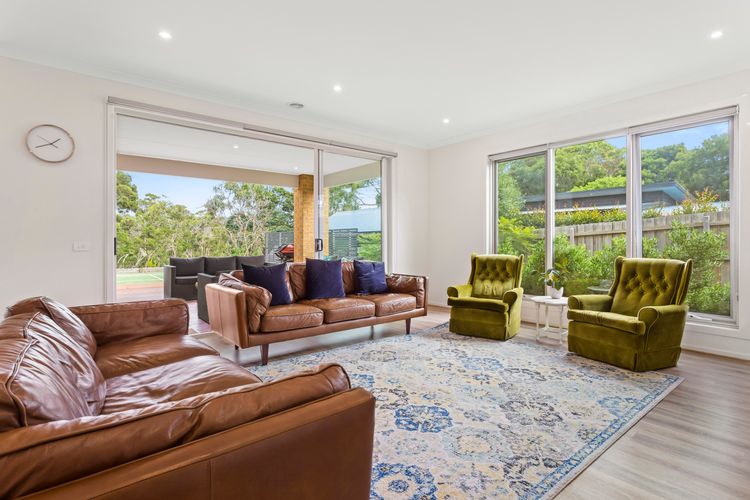 CORYMBIA – MOUNT MARTHA