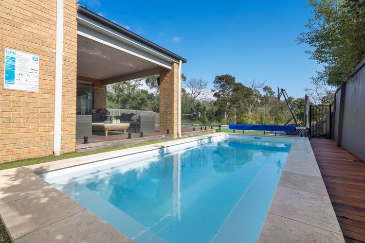 CORYMBIA – MOUNT MARTHA