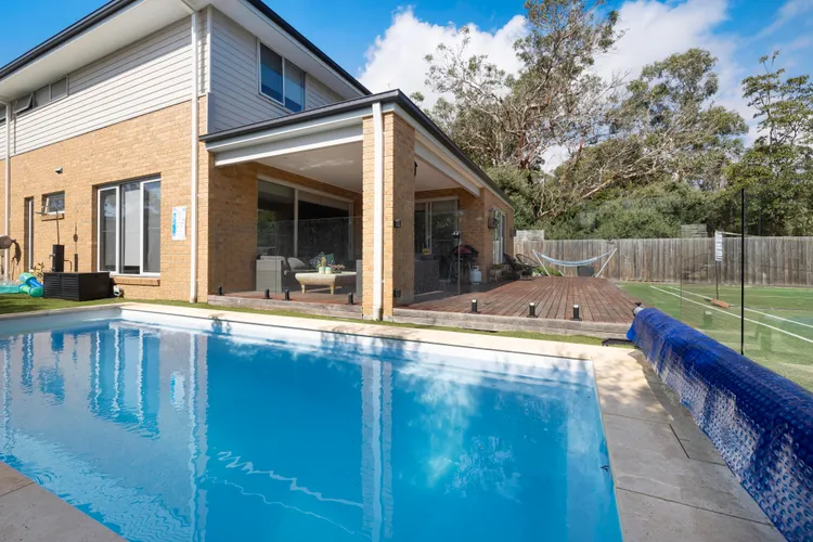 CORYMBIA – MOUNT MARTHA