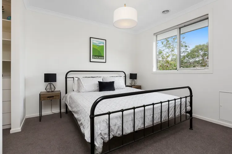 CORYMBIA – MOUNT MARTHA