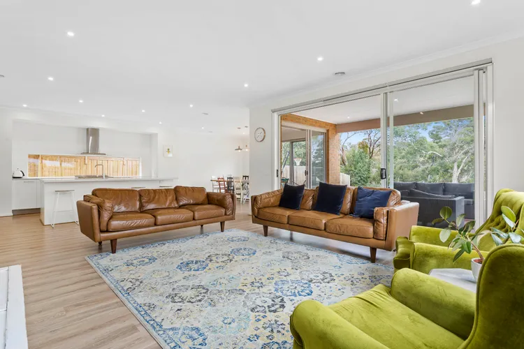 CORYMBIA – MOUNT MARTHA