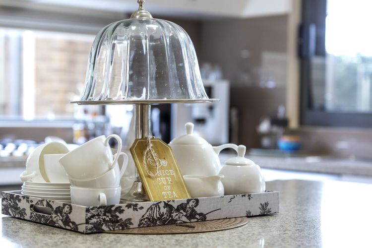 LA DOLCE VITA RETREAT – RYE