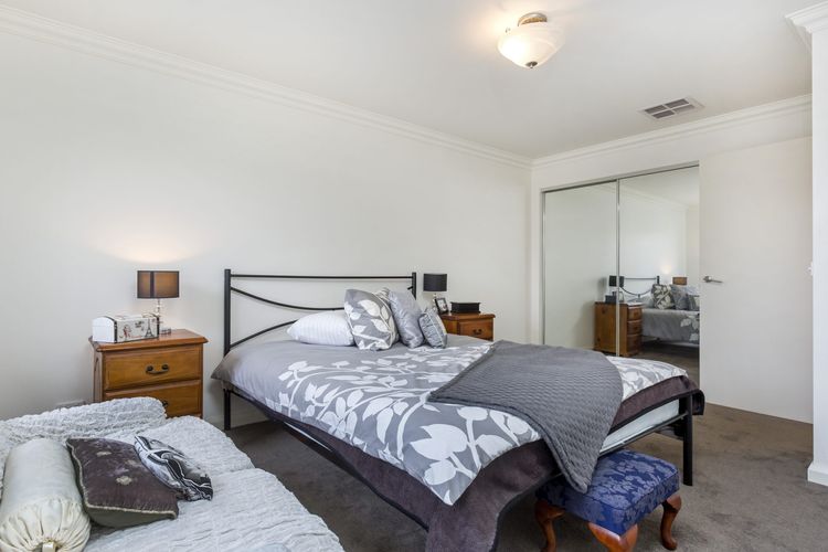 LA DOLCE VITA RETREAT – RYE