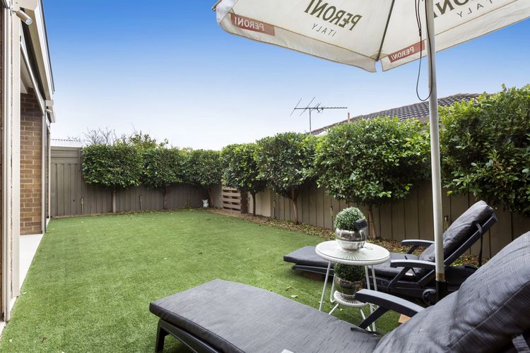LA DOLCE VITA RETREAT – RYE