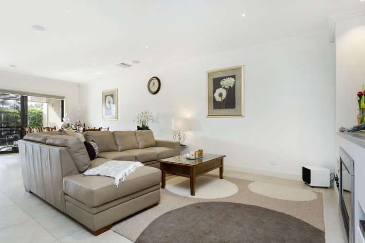 LA DOLCE VITA RETREAT – RYE