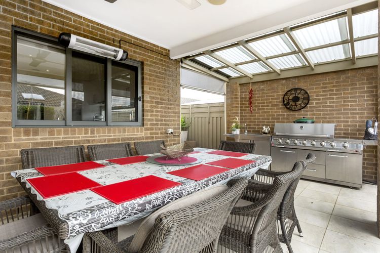 LA DOLCE VITA RETREAT – RYE
