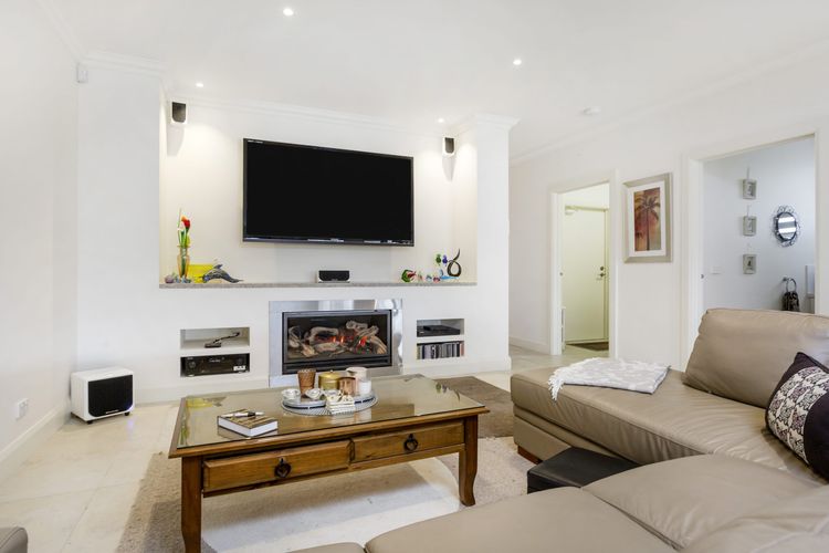LA DOLCE VITA RETREAT – RYE