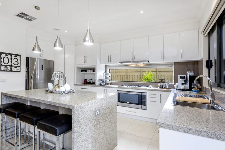 LA DOLCE VITA RETREAT – RYE