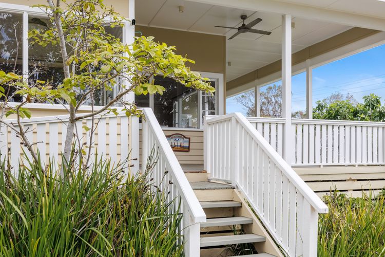BEACHSIDE GETAWAY – DROMANA