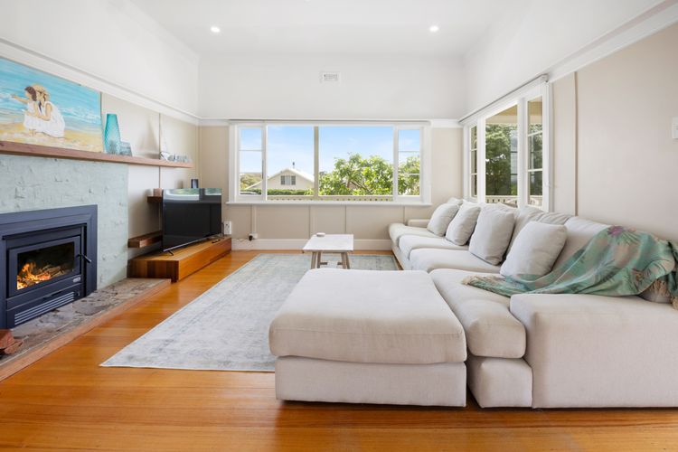 BEACHSIDE GETAWAY – DROMANA