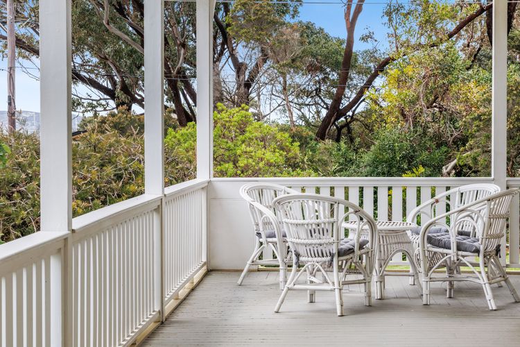 BEACHSIDE GETAWAY – DROMANA