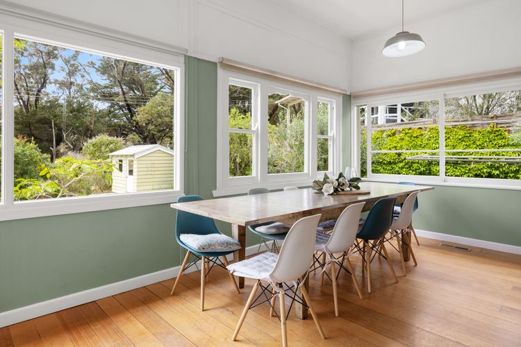 BEACHSIDE GETAWAY – DROMANA