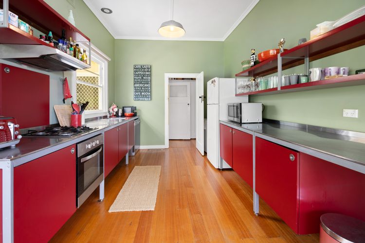 BEACHSIDE GETAWAY – DROMANA
