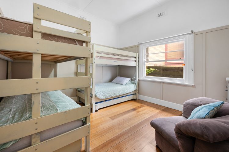 BEACHSIDE GETAWAY – DROMANA