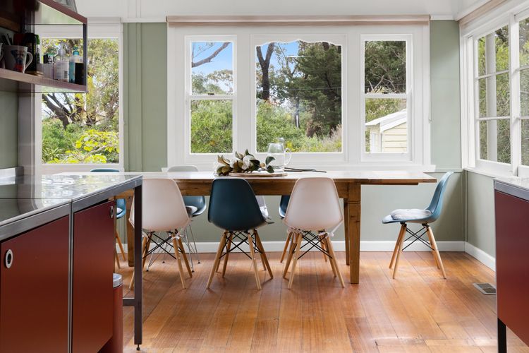 BEACHSIDE GETAWAY – DROMANA