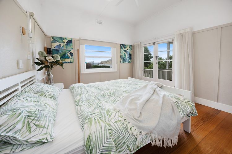 BEACHSIDE GETAWAY – DROMANA