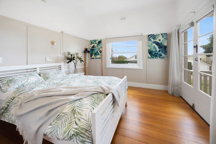 BEACHSIDE GETAWAY – DROMANA