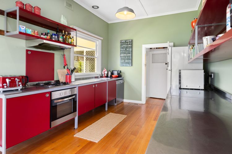 BEACHSIDE GETAWAY – DROMANA
