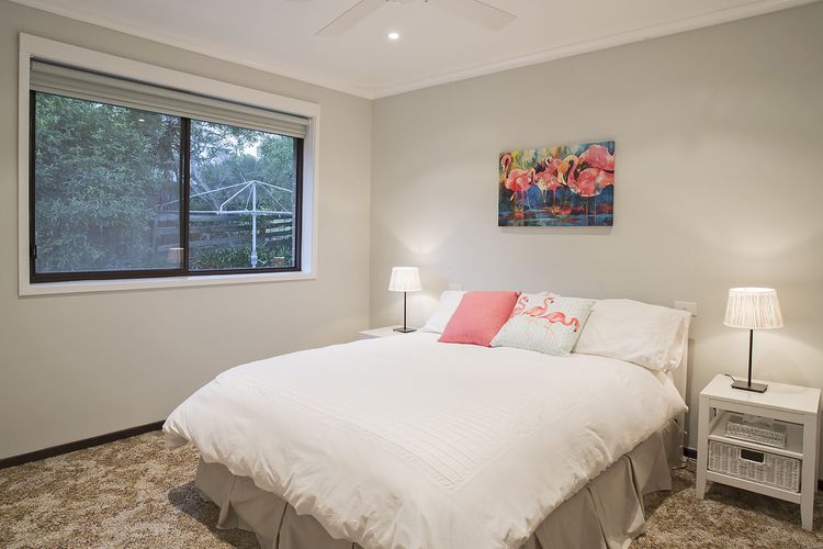 ROANJOKA – DROMANA….