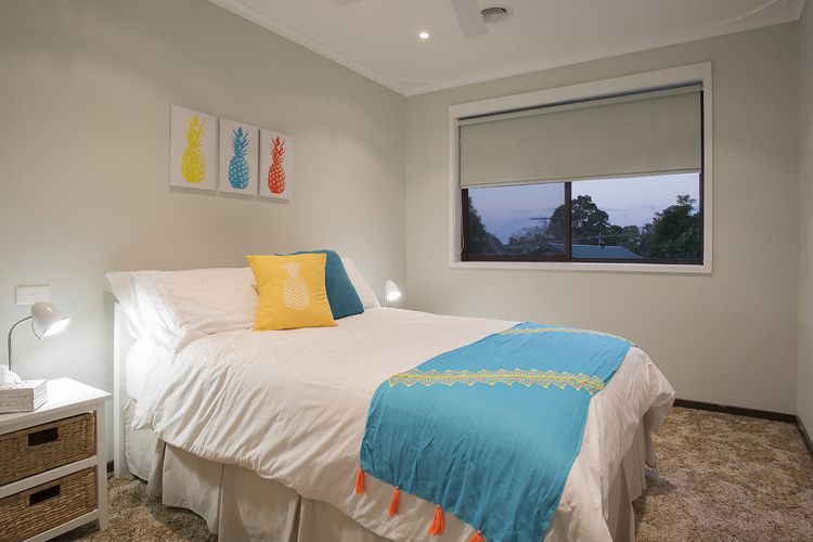 ROANJOKA – DROMANA….