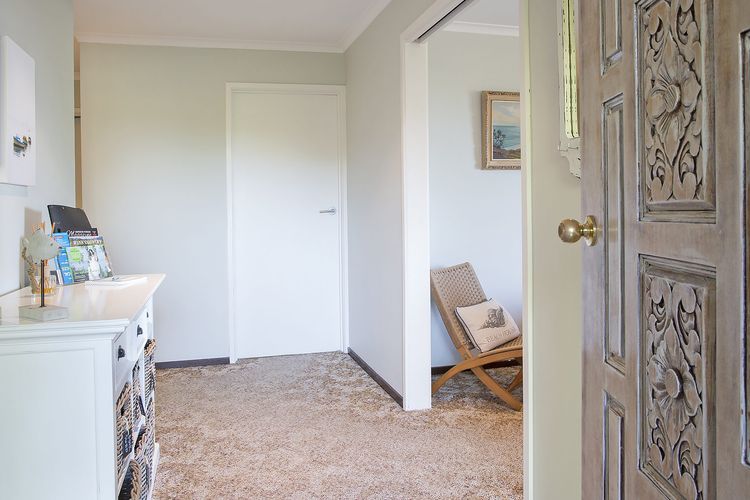 ROANJOKA – DROMANA….