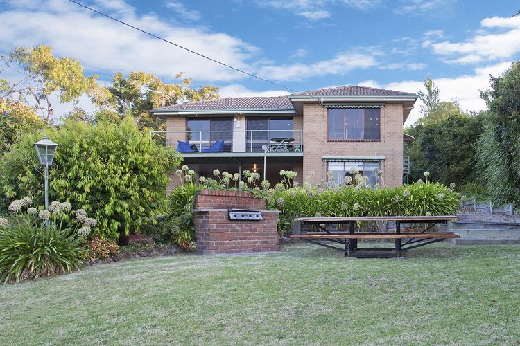 ROANJOKA – DROMANA….
