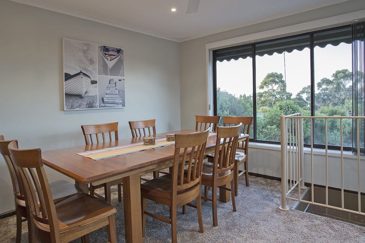 ROANJOKA – DROMANA….