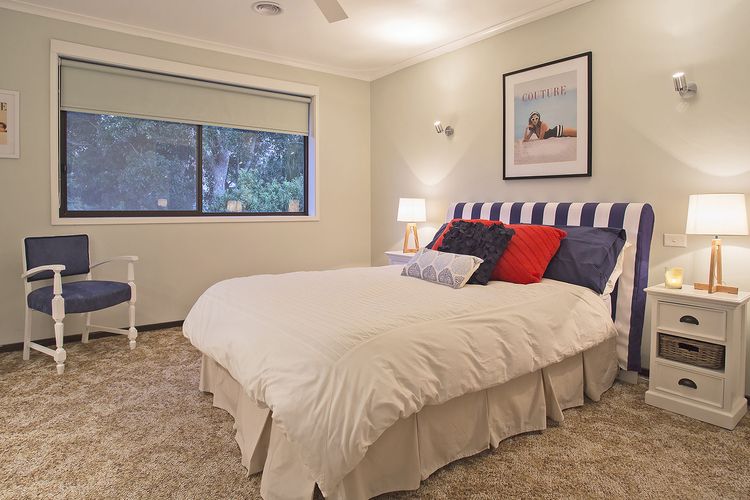 ROANJOKA – DROMANA….