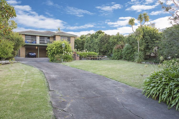 ROANJOKA – DROMANA….