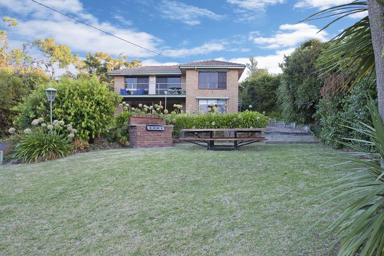 ROANJOKA – DROMANA….