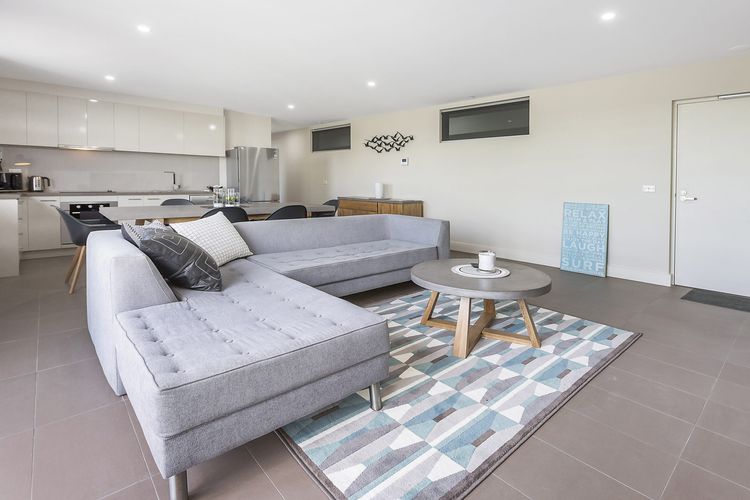 OCEAN BEACH RETREAT – SORRENTO