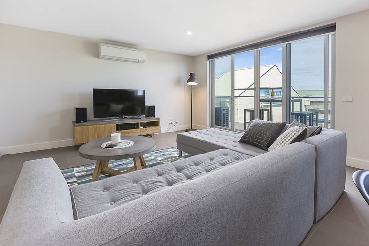OCEAN BEACH RETREAT – SORRENTO