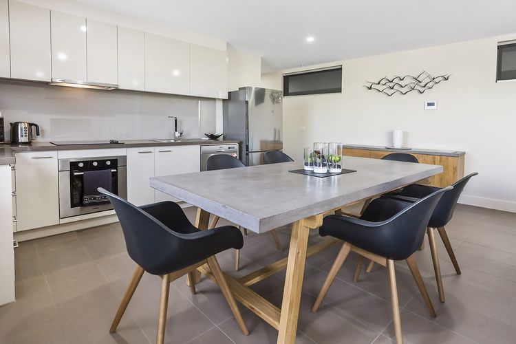 OCEAN BEACH RETREAT – SORRENTO
