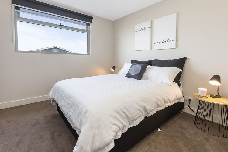 OCEAN BEACH RETREAT – SORRENTO