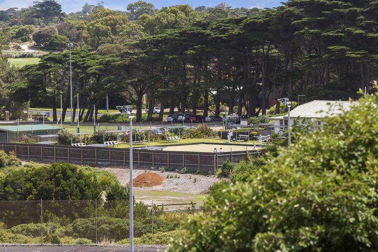 OCEAN BEACH RETREAT – SORRENTO