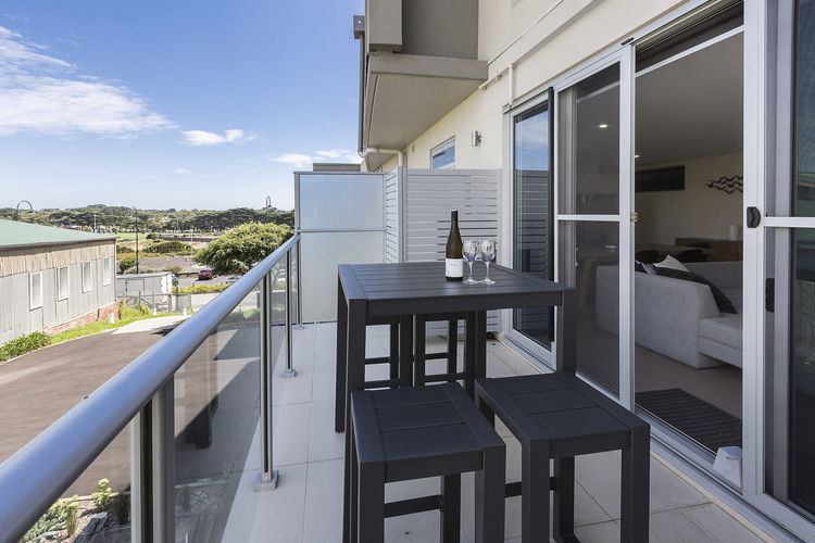 OCEAN BEACH RETREAT – SORRENTO