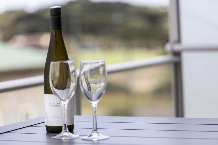 OCEAN BEACH RETREAT – SORRENTO