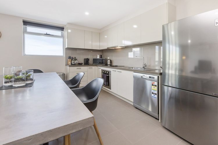 OCEAN BEACH RETREAT – SORRENTO