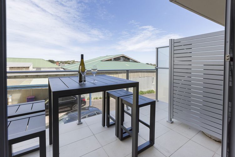 OCEAN BEACH RETREAT – SORRENTO