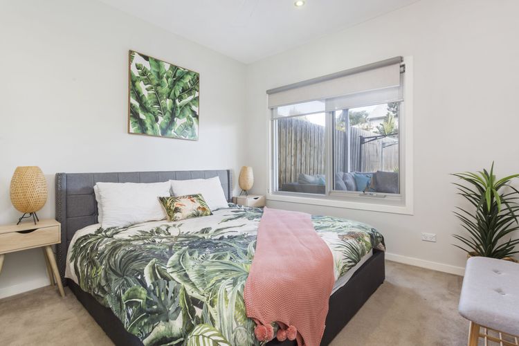 TRINITY BEACH HOUSE