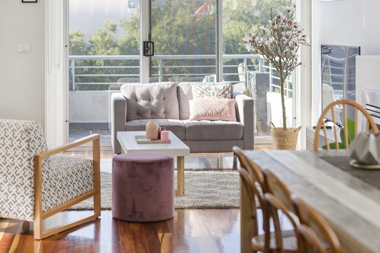 TRINITY BEACH HOUSE