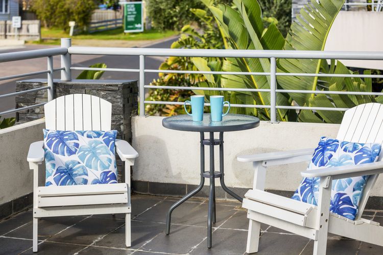 TRINITY BEACH HOUSE