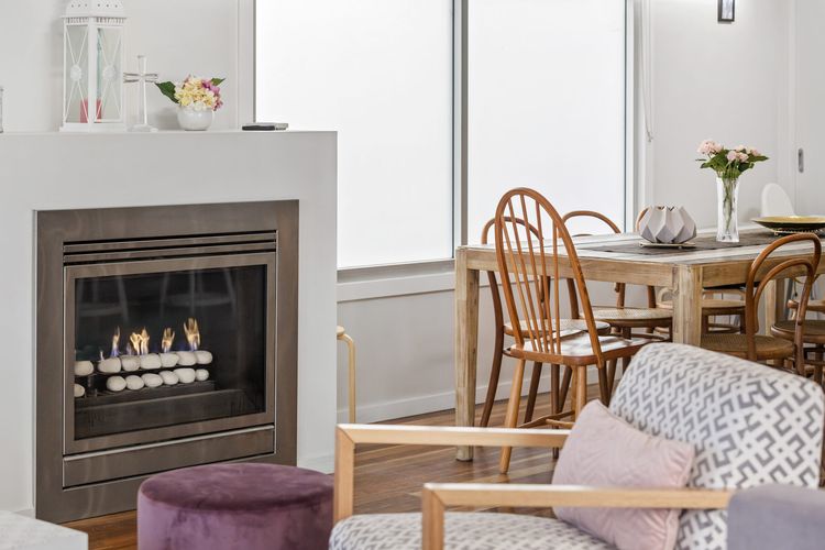 TRINITY BEACH HOUSE