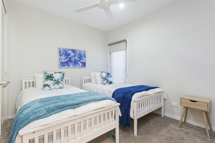 TRINITY BEACH HOUSE