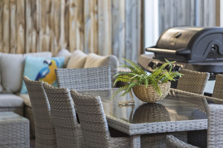 TRINITY BEACH HOUSE