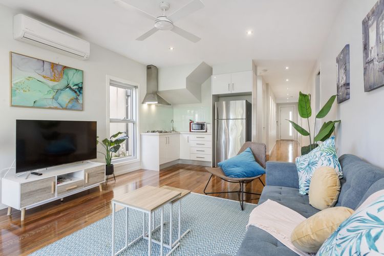 TRINITY BEACH HOUSE