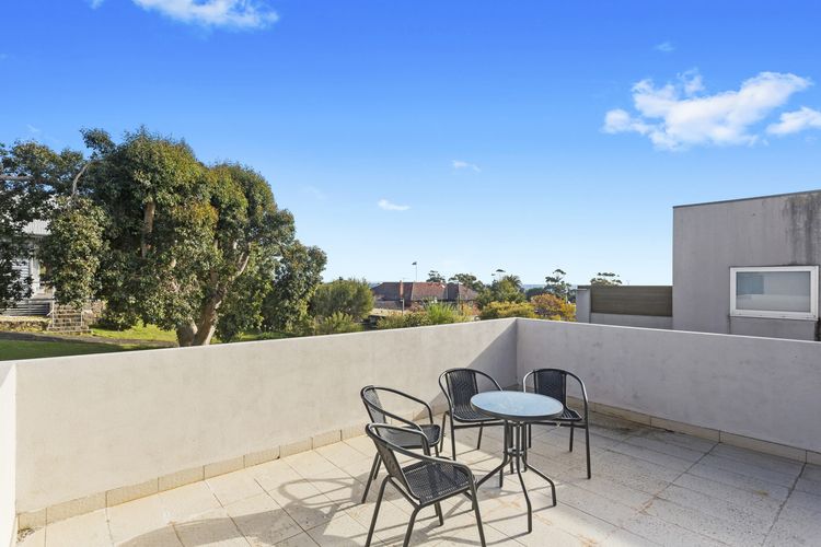 TRINITY BEACH HOUSE